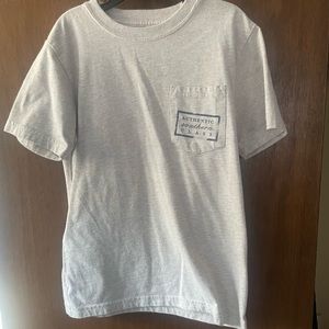 Southern Marsh shirt size small.